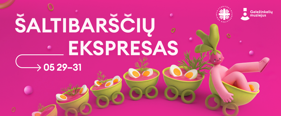 Šaltibarščių festivalis